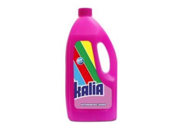 CJ. 12 UNDS. VANISH / KALIA QUITAMANCHAS 900ML