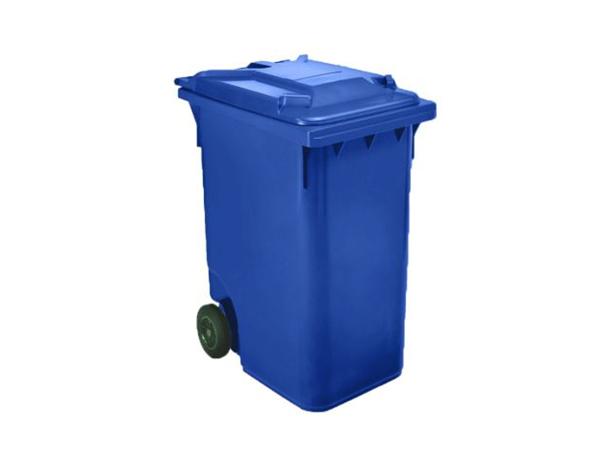 CUBO 360 LTS. AZUL CON RUEDAS