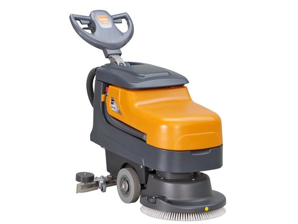 TASKI SWINGO 455 B BMS 2ª MANO
