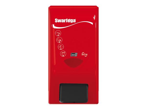 DISPENSADOR SWARFEGA 4L