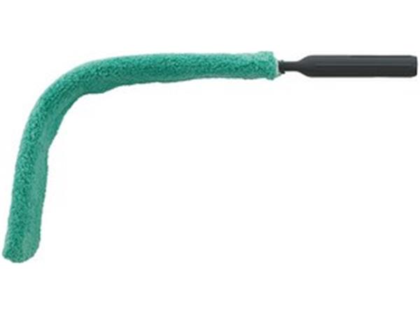 MANGO DE PLUMERO FLEXIBLE + FUNDA