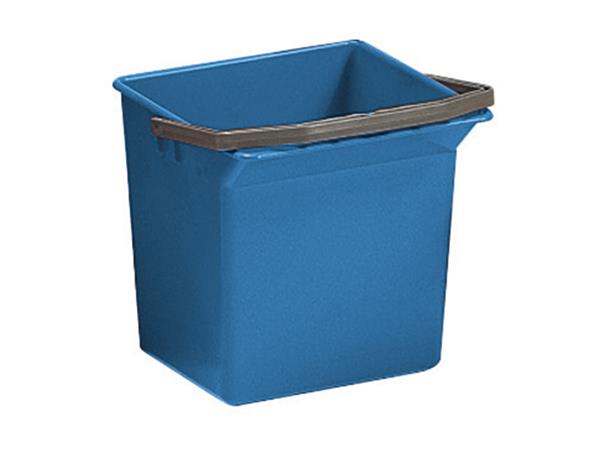 CUBO AZUL 6 LTS