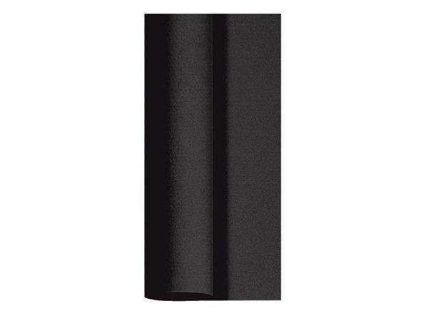 186671 CJ. 2 Rollos MANTEL DUNISOFT 1,18x25 m NEGRO