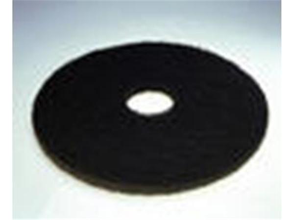 DISCO DECAPAR NEGRO 14"  EL 3M