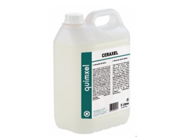 CERAXEL RENOVADOR DE SUELOS 5 LTS.*C