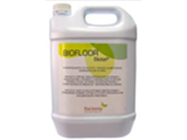 BIOFLOOR 5 KG *C