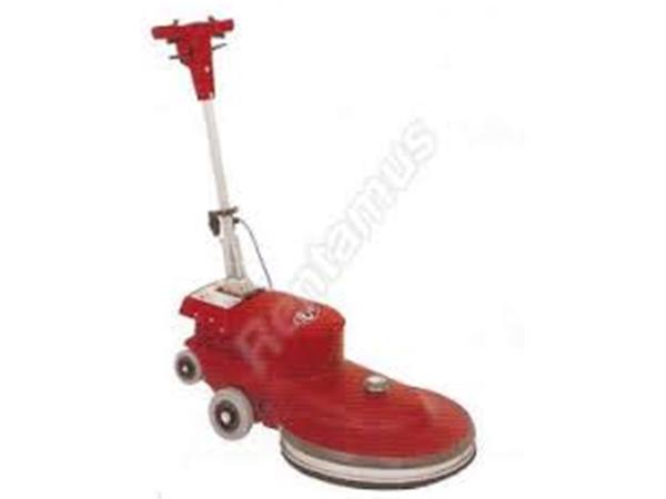 ALQUILER ROTATIVA ALTA VELOCIDAD 20"