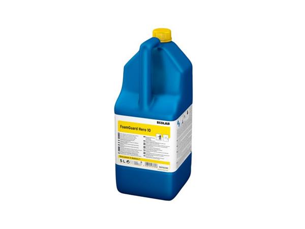FOAMGUARD HERO 10 5 L *C*B