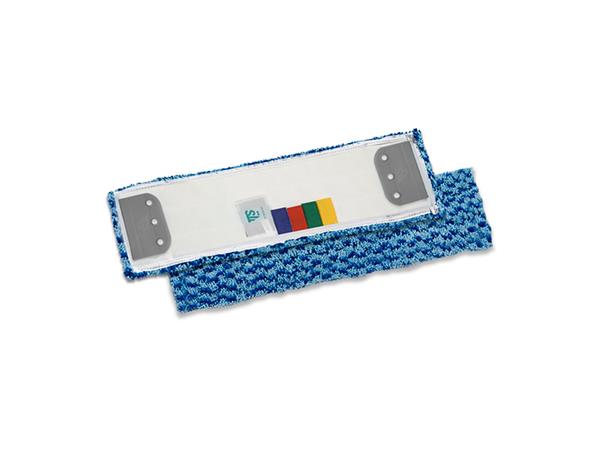 RECAMBIO WET SYSTEM MICROSAFE AZUL 40X14 CM