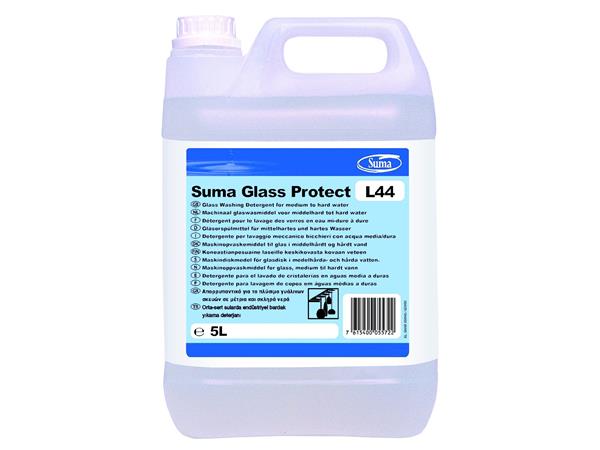 SUMA GLASS PROTECT L44 5LT*C