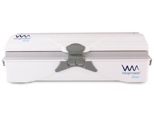DISPENSADOR WRAPMASTER 4500 DUO