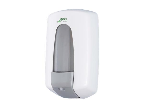 DOSIFICADOR JABON AITANA ABS ANTIBACTERIANO