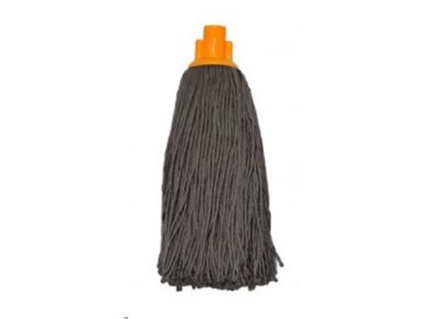 FREGONA MICROFIBRA NEGRA
