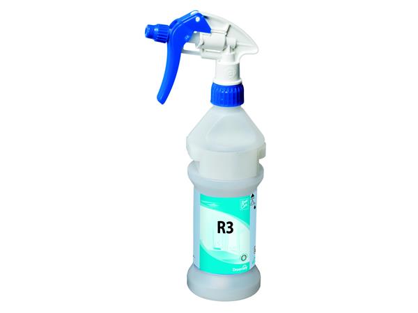 CJ. BTL KIT 0,3L ROOM CARE R3 DIVERMITE(6 U)