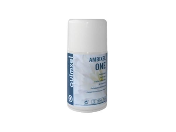 CARGA AMBIENTADOR ONE 325 ML.*I