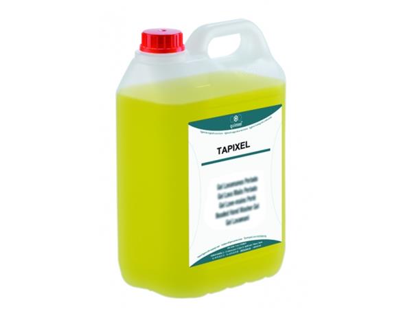 TAPIXEL LIMPIADOR TAPICERIAS 5 LTS.