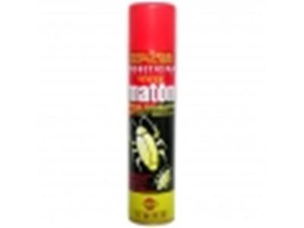 INSECTICIDA MATACUCARACHAS*I*B