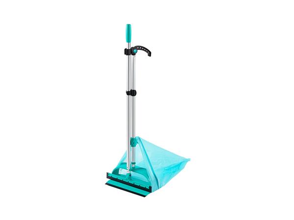 KIT RECOGEDOR B-FLY CON EMPULADURA ERGONOMICA