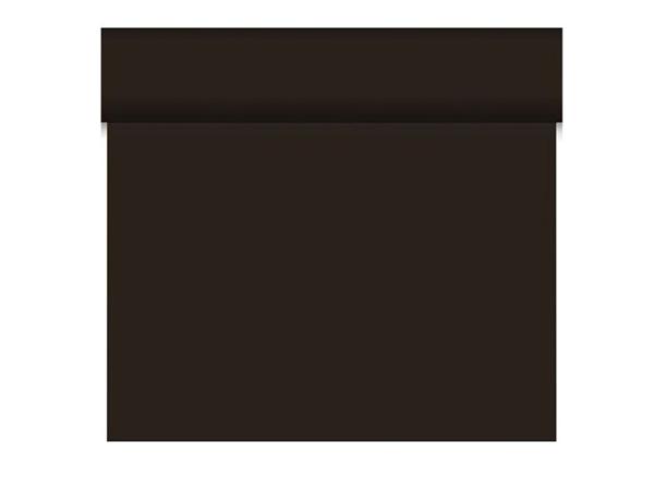 210344 CJ. 4 ROLLOS MANTEL TET-TET DUNICEL BIO 0,40X24m NEGRO