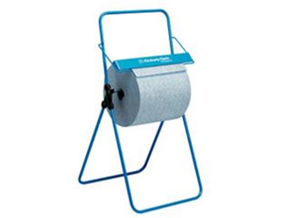 PORTABOBINAS DE SUELO KIMBERLY-CLARK