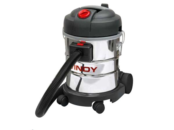 ASPIRADOR POLVO/AGUA WINDY 120 IF