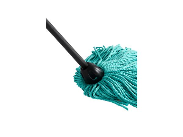 FREGONA MICROFIBRA RECICLADA EVERSEA 165 g