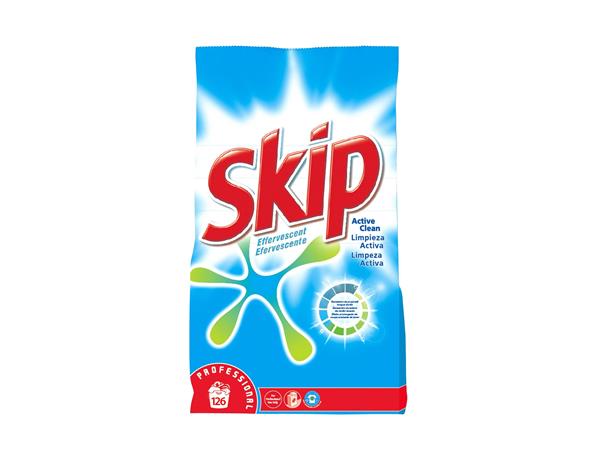 DETERGENTE SKIP PROF.BIOLOGICAL 14.25 KG