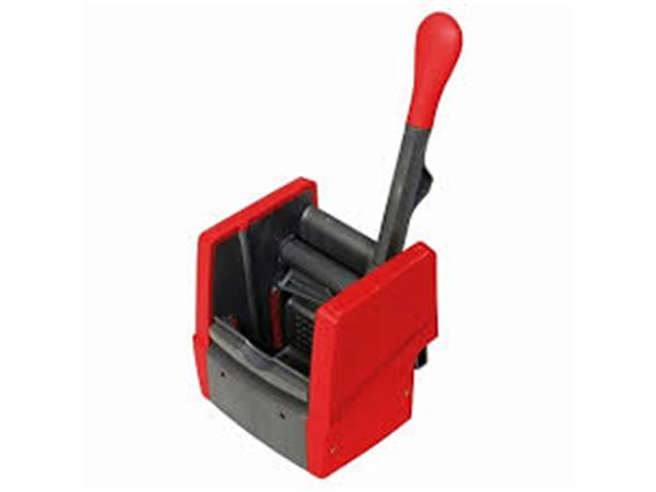 871402 PRENSA VERTICAL VK 4 ROJO