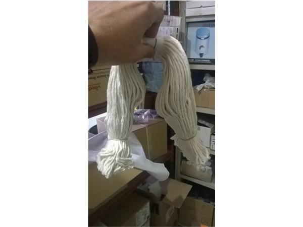 FREGONA PINZA