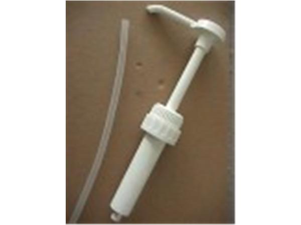 DOSIFICADOR 20 ml PARA BOTELLAS 5 L Y 5 Kg
