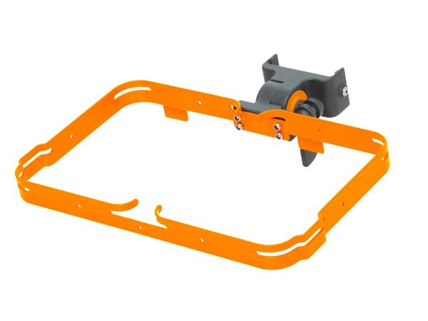TASKI CLOTHBOX HOLDER W.CONNECTOR 1pc