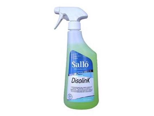 DISOLINK 750 ml. CON PULVERIZADOR