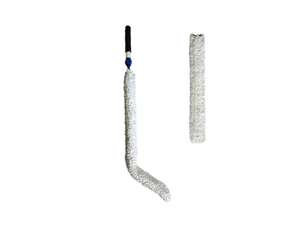 PLUMERO DUSTER MICROFIBRA FLEXIBLE COMPLETO