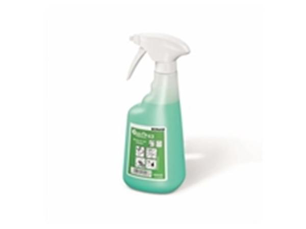 BOTELLA SERIGRAFIADA 650ML.: OASIS PRO 63