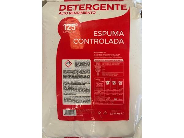 DETERENTE POLVO ATOMIZADO 10KG VL
