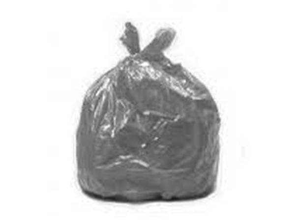 ROLLO 25 UNI. BB GRIS 58X90 G.100 MD