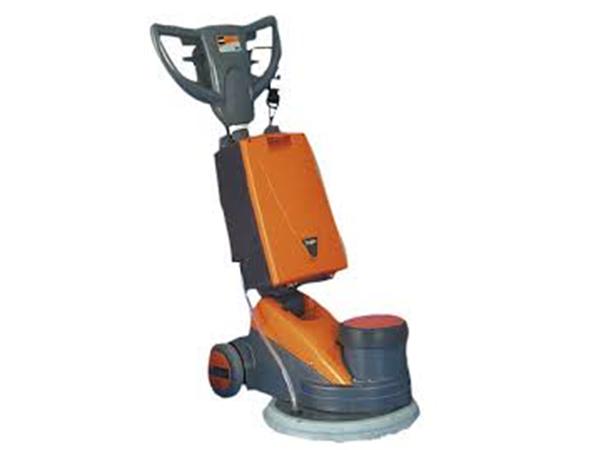 ALQUILER ROTATIVA ERGODISC DUO 165/330 RPM