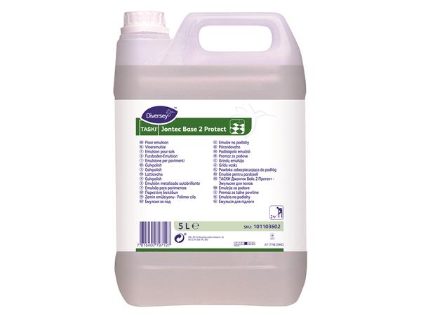 TASKI JONTEC BASE 2 PROTECT 5 LTS.