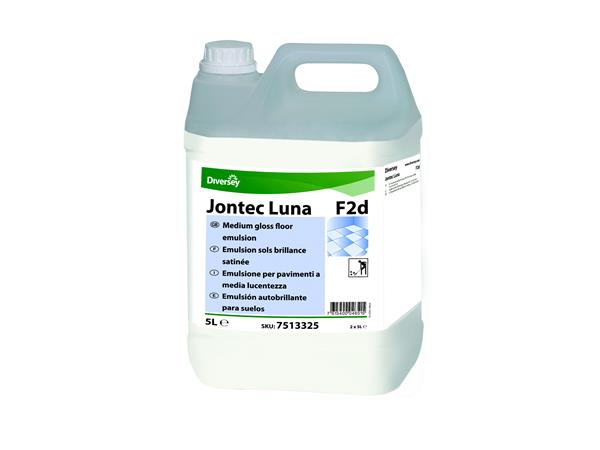JD JONTEC LUNA  5 LTS.