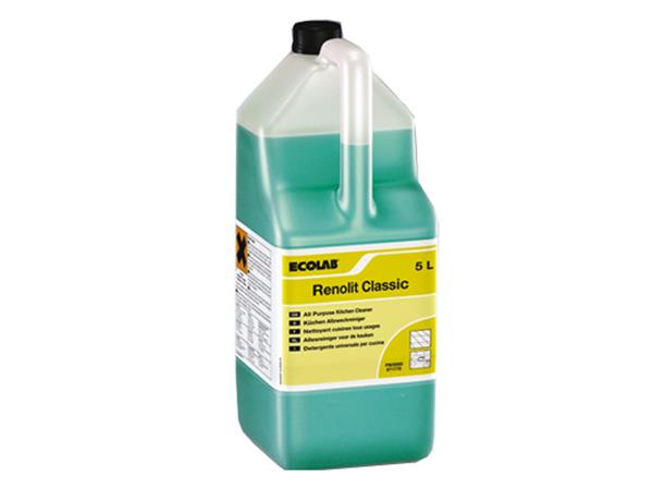 RENOLIT CLASSIC 5 L. *C