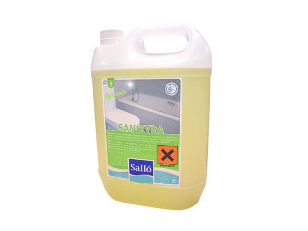 SANIKYRA 5 KG.