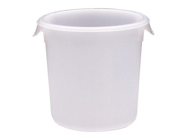 CONTENEDOR REDONDO 7,6L.