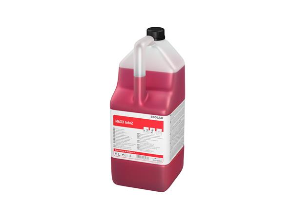 MAXX INTO2 5LT.