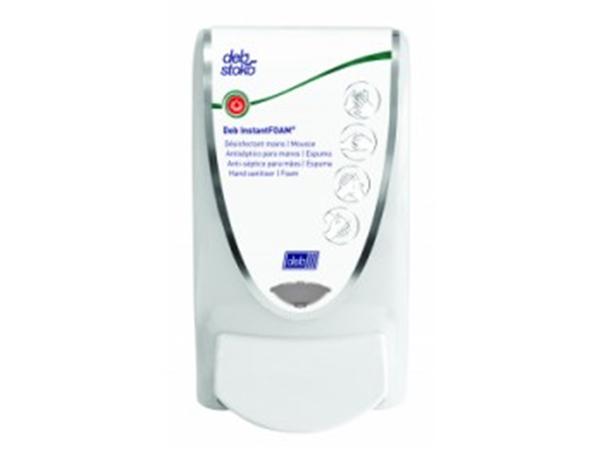 DISPENSADOR DEB INSTANTFOAM