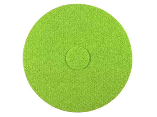 DISCO PAD BSB DUO VERDE 16" D.400 mm