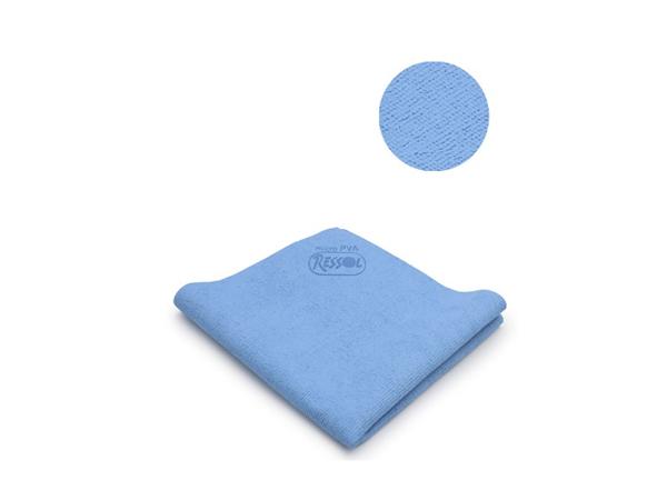 BAYETA MICROFIBRA MICRO PVA 38X35CM AZUL