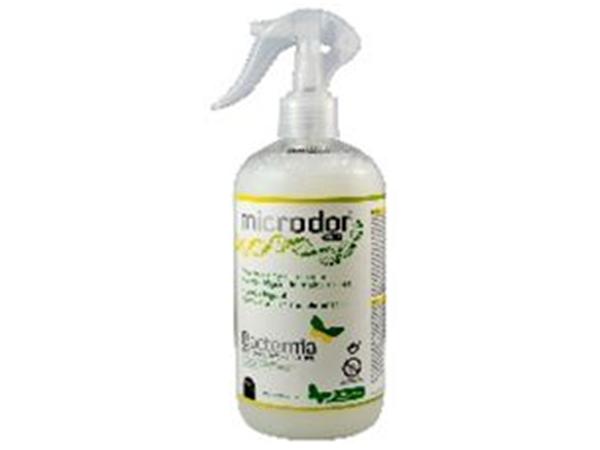 MICRODOR PRO 500 ML. CON PULVERIZADOR