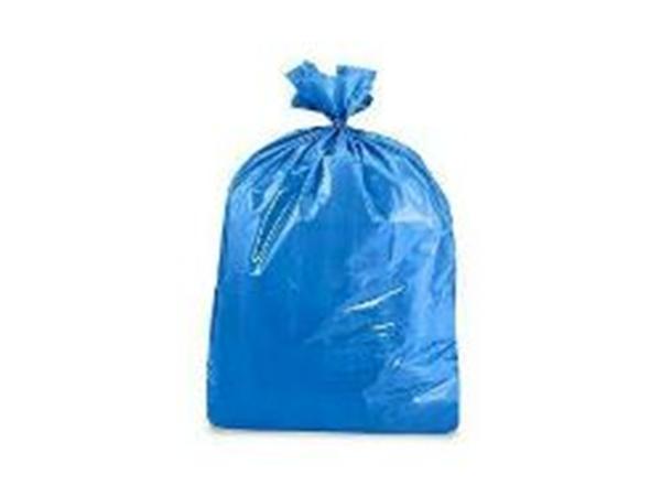 ROLLO 5 UNI. BB AZUL 130X140 G.200 MD