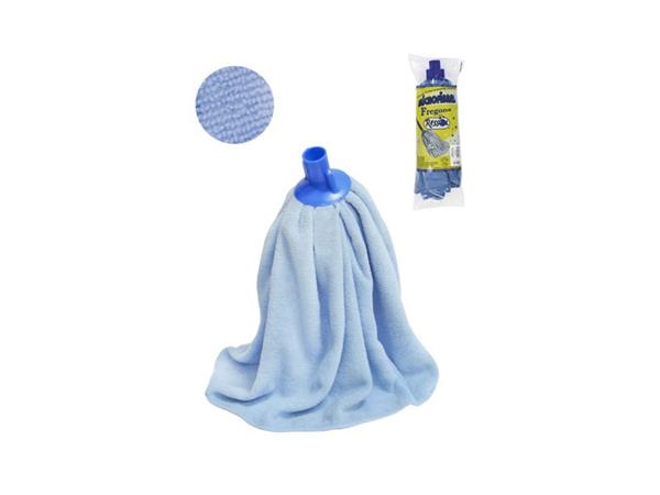 FREGONA CAPA MICROFIBRA TERRY