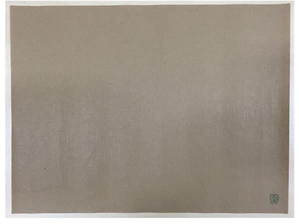 CJ. 1000 UNDS. MANTEL 30X40 40 GR. BIO KRAFT NATURAL
